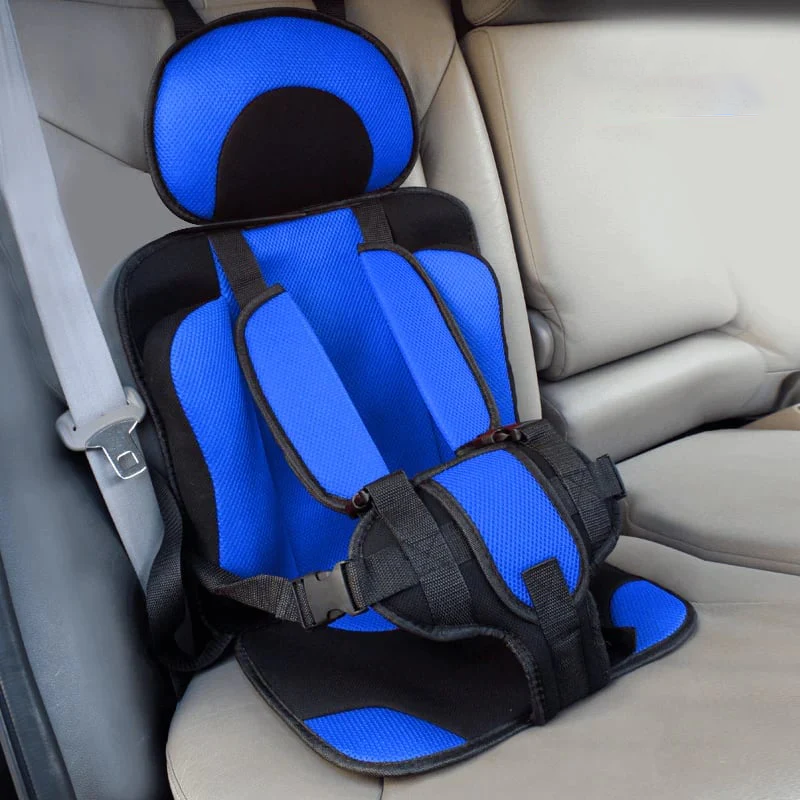 Seggiolino auto per bambini