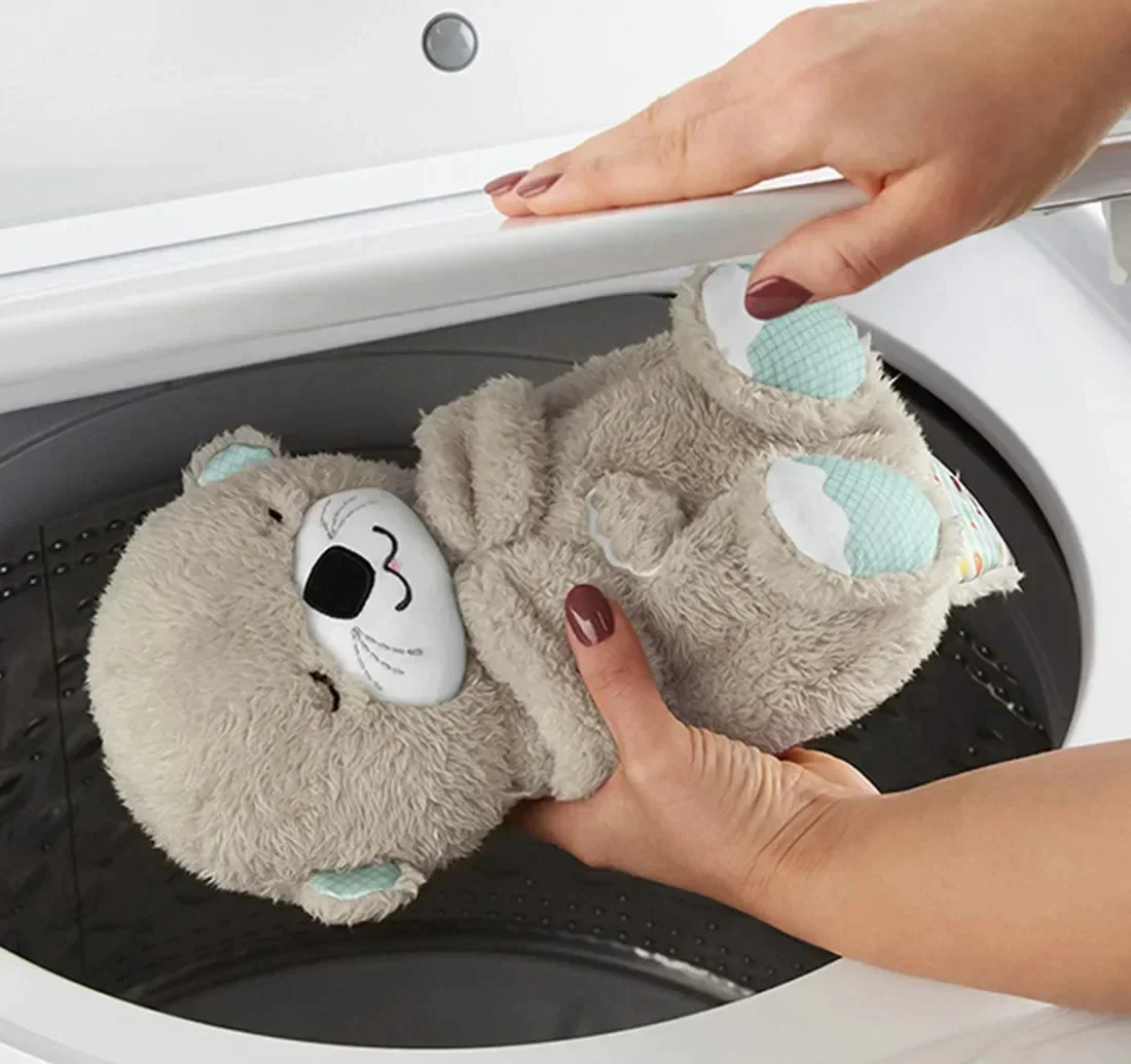 Orsacchiotto Baby & Mommy