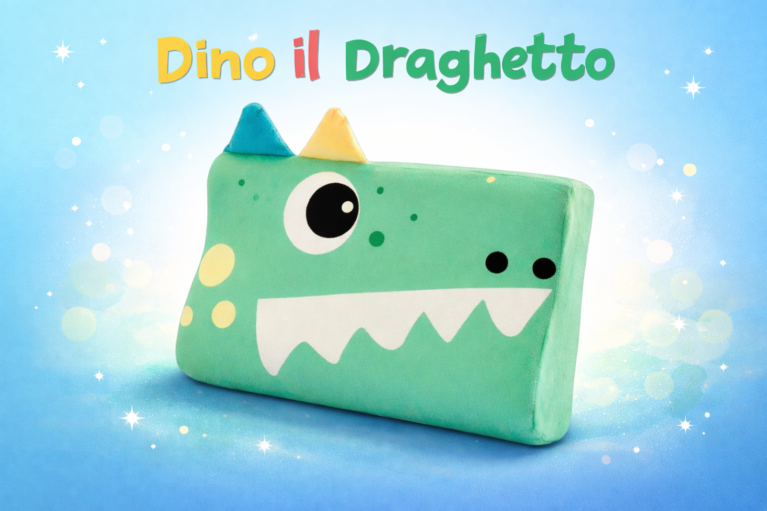 Cuscino Baby & Mommy