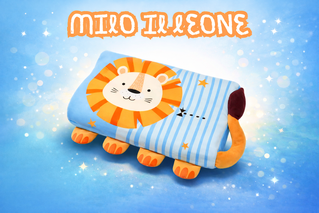 Cuscino Baby & Mommy