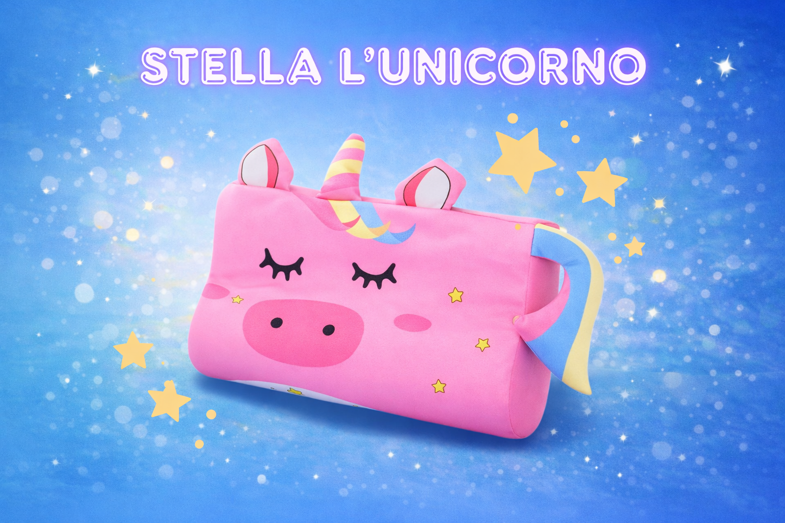 Cuscino Baby & Mommy