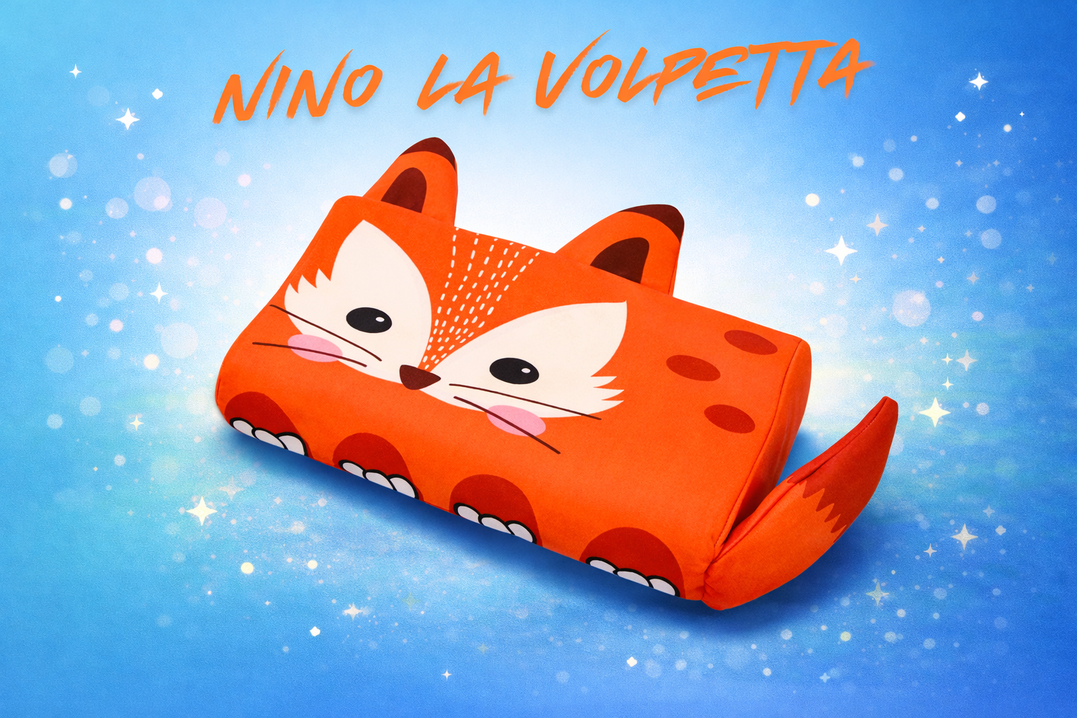 Cuscino Baby & Mommy