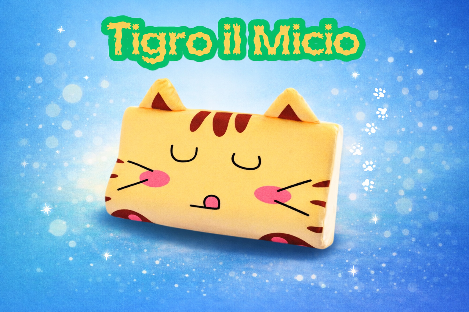 Cuscino Baby & Mommy