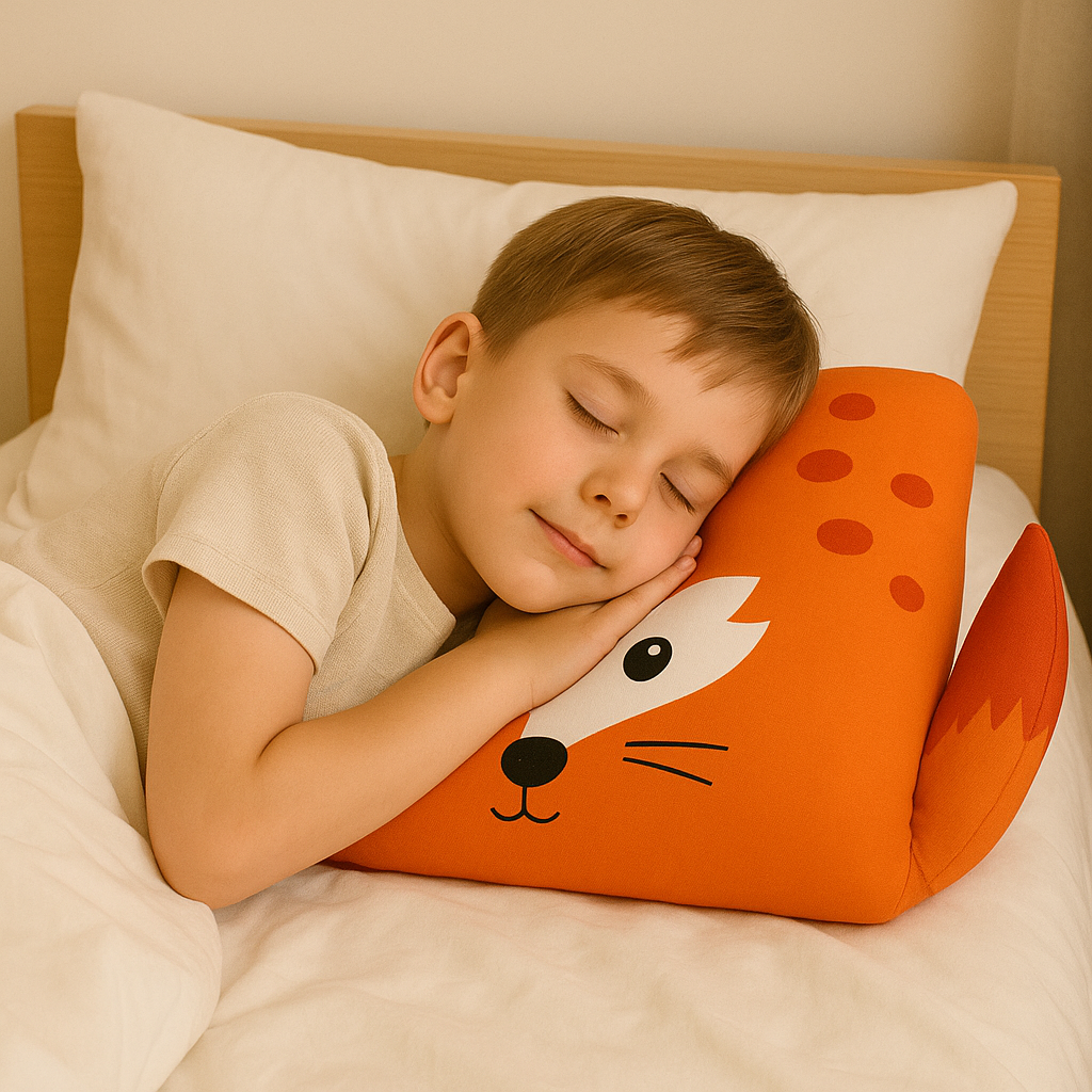 Dreamie™- Cuscino calmante per bambini