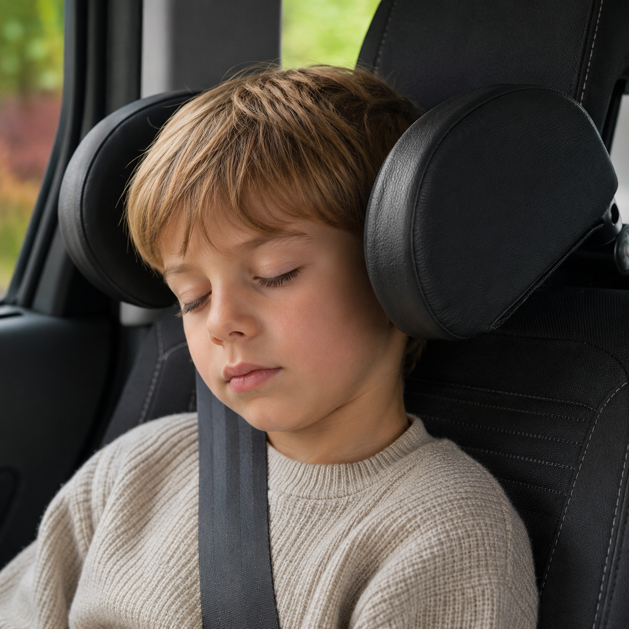 Poggiatesta Relax Auto