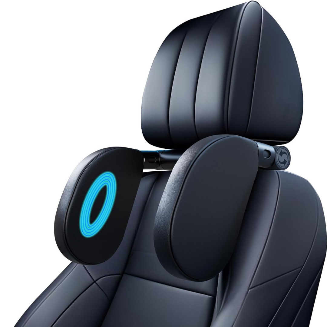 Poggiatesta Relax Auto