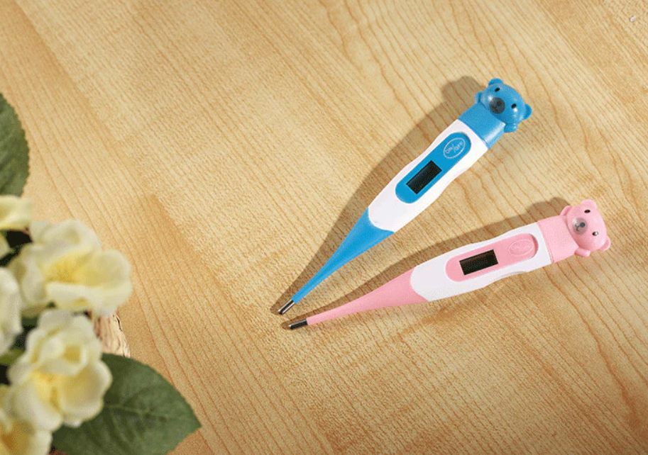 Pacchetto Baby & Mommy 4 in 1