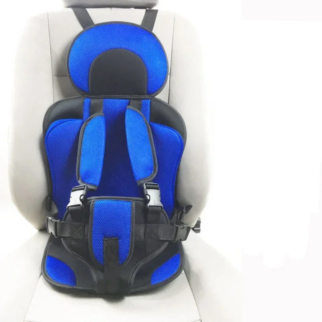 Seggiolino auto per bambini