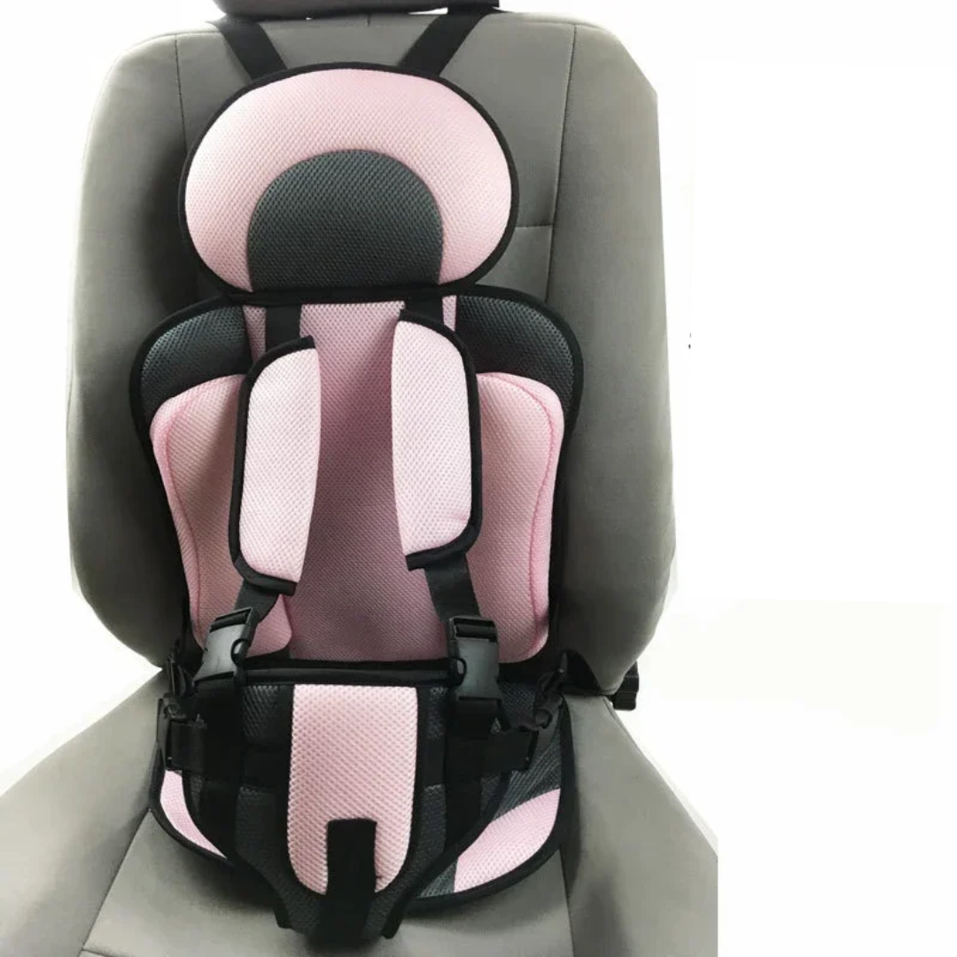 Seggiolino auto per bambini