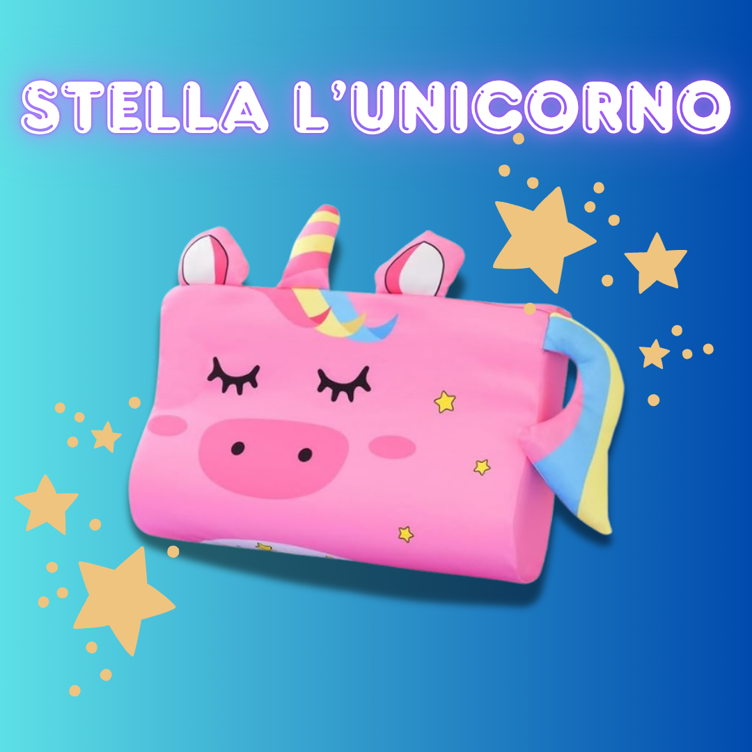 Dreamie™- Cuscino calmante per bambini