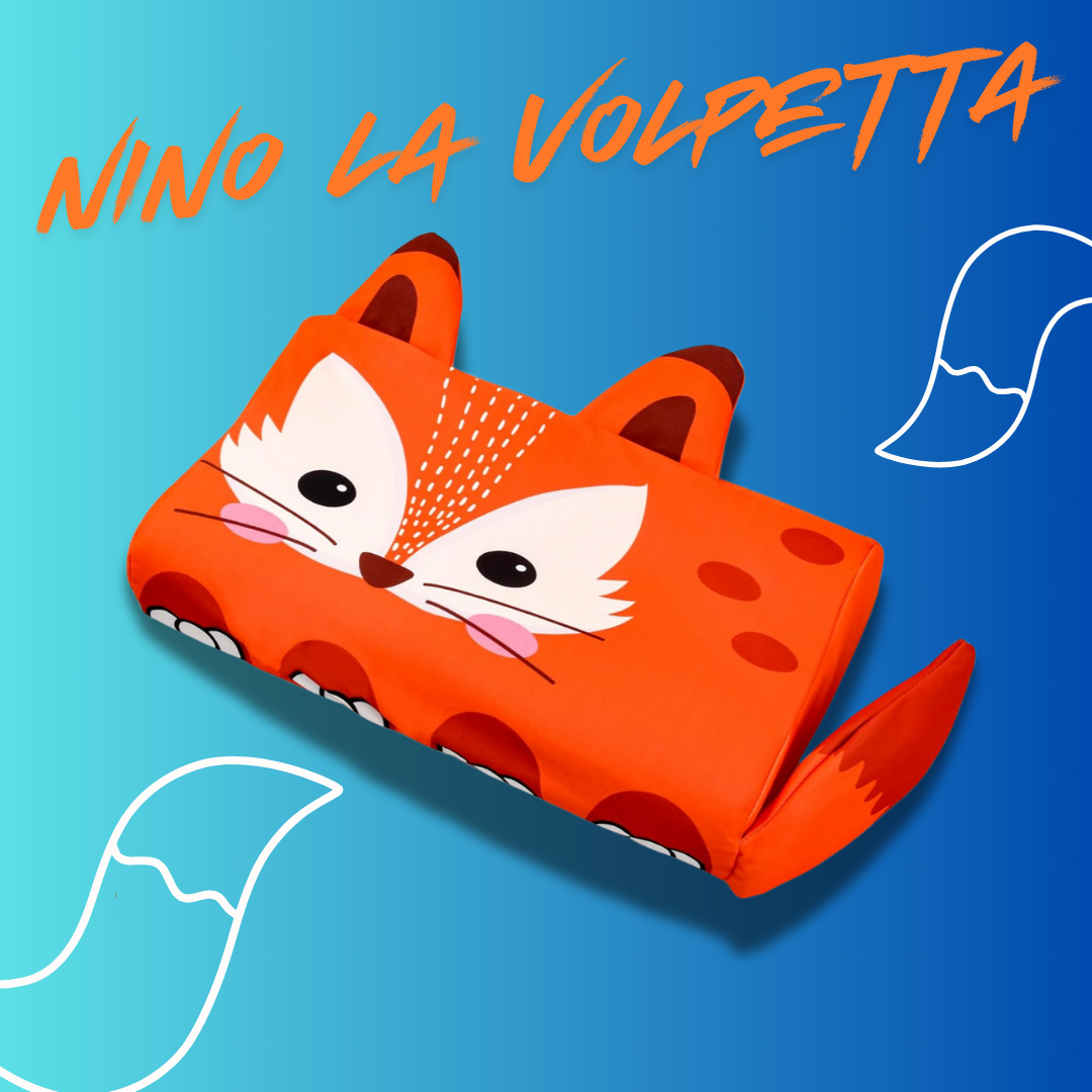 Dreamie™- Cuscino calmante per bambini