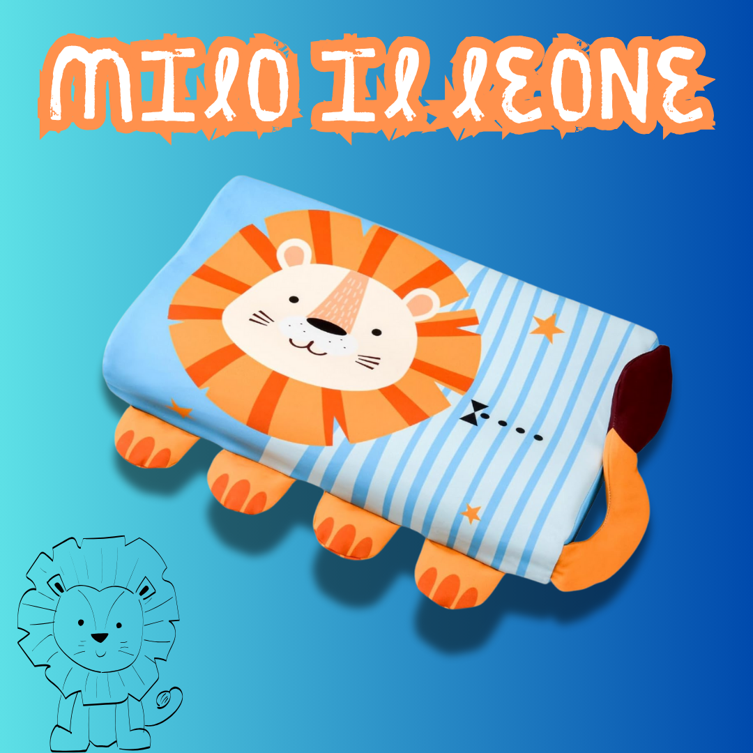 Dreamie™- Cuscino calmante per bambini