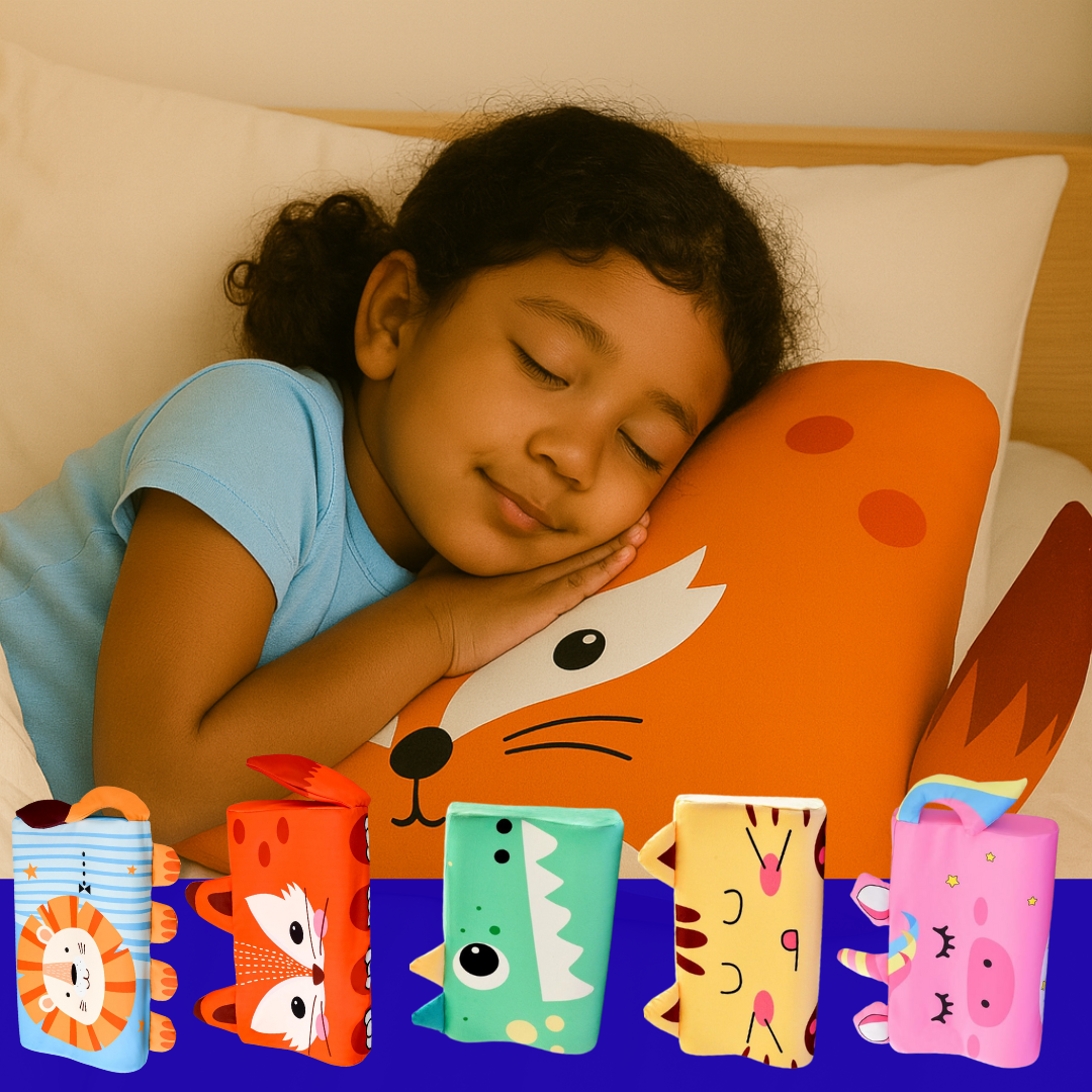 Dreamie™- Cuscino calmante per bambini