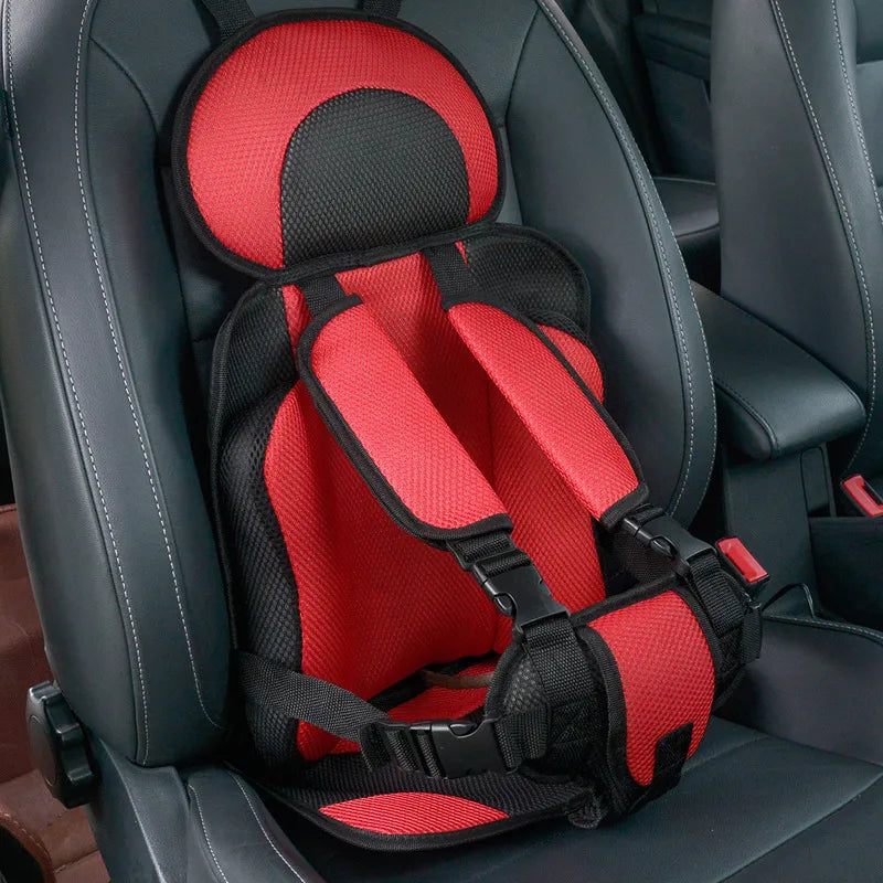 Seggiolino auto per bambini