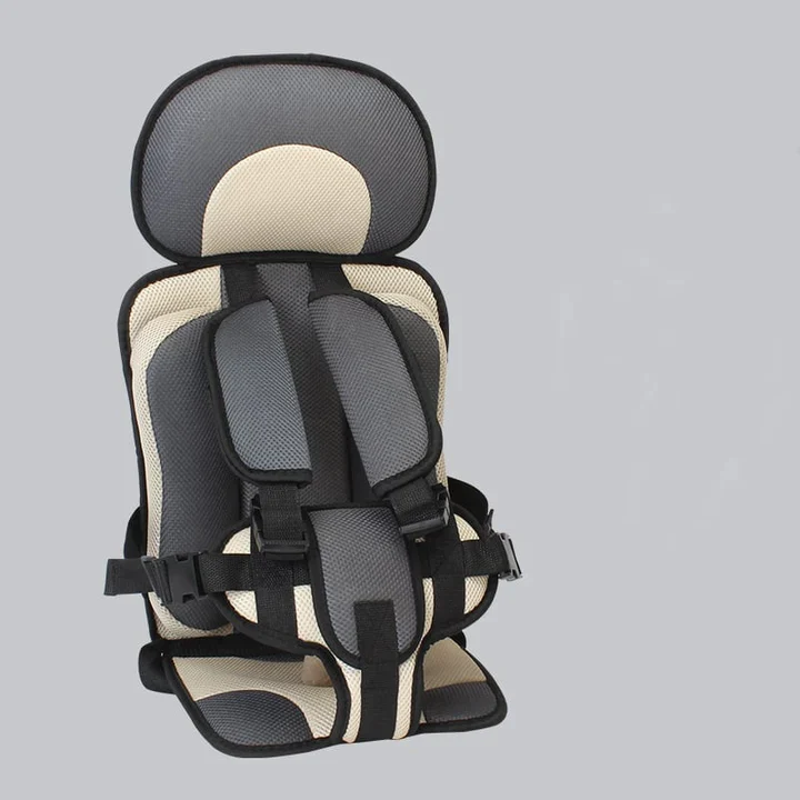 Seggiolino auto per bambini